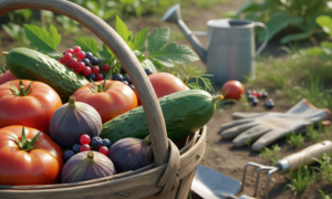 田舎暮らしの実践知恵袋